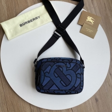 Mens Burberry Satchel Bags